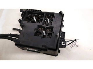 Блок предохранителей     KIA Ceed    