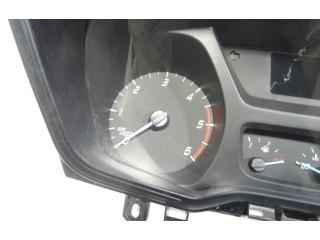 Панель приборов 2333284   Ford Transit Custom       