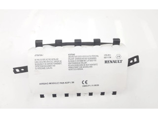 Подушка безопасности пассажира 985250096R, 985250096R Renault Clio IV