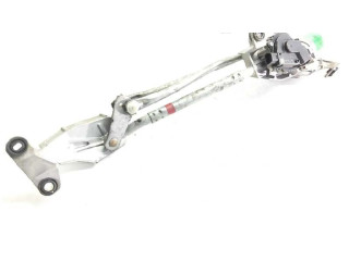 Моторчик дворников 1593001052 Mitsubishi ASX