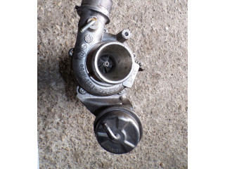 Турбина Alfa Romeo Giulietta 55254739