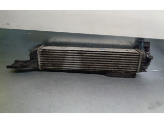 Интеркулер 2371034101 SsangYong Korando