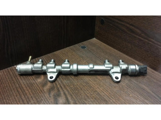 Топливная рампа 0445214239, 55232355 Alfa Romeo MiTo 1.2