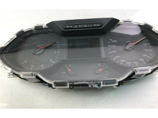 Панель приборов 9831101680, K 3430   Peugeot Partner       