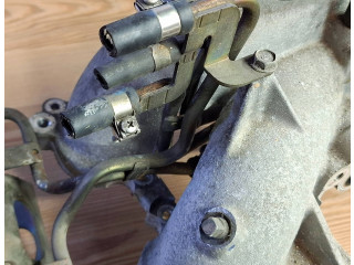 Блок управления климат-контролем    Subaru Legacy