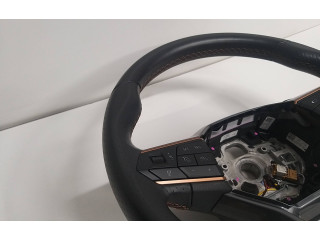 Руль Cupra Formentor  2020 -  года 5FA419091DQ, 00901957      