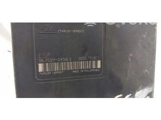 Блок АБС Honda Accord 1999 - 2002 года