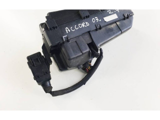 Блок предохранителей Honda Accord
