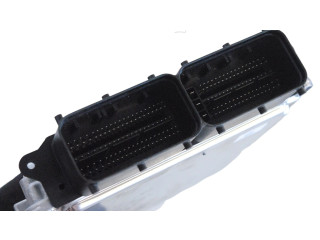 Блок управления двигателя 8K5907401D, 4G0907401 Audi A4 Allroad