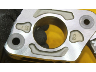  Поршень с шатуном    Nissan X-Trail T33  