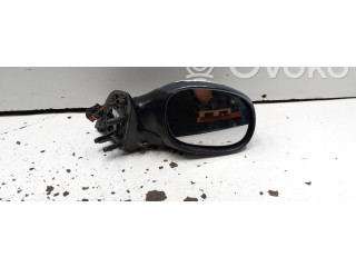 Зеркало (механическое) Citroen Xsara Picasso - года