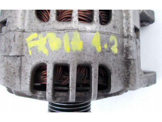 Генератор 03D903025J, 03D903025J   Volkswagen Polo      