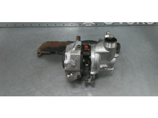 Рулевая рейка Нагнетатель 04L253016H, 04L253020A Volkswagen Golf VII 2013 - 2019 года