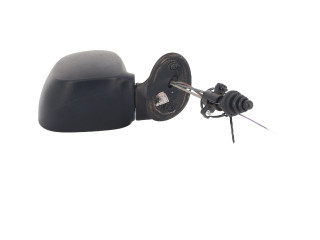 Зеркало электрическое        Chevrolet Matiz   -  года   