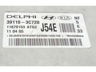 Блок управления двигателя 391103C720   Hyundai Sonata