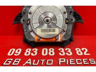 Подушка безопасности водителя 9206137   Volvo S70  V70  V70 XC