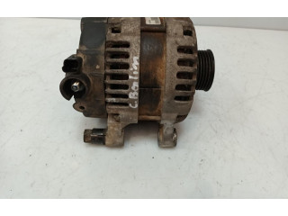 Генератор 600691 Citroen Berlingo