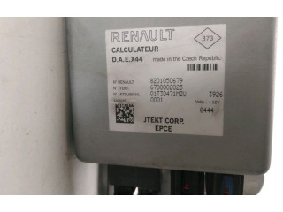  рейка  Колонка рулевая 488106304R   Renault Twingo II 2007 - 2014 года