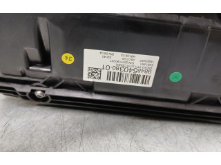 Дисплей    9848540380, 18920297   Citroen C4 III e-C4