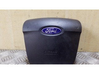 Подушка безопасности водителя AM21U042B85ABW   Ford Galaxy