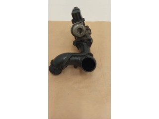 Клапан EGR FK6298659C Land Rover Range Rover Sport L494 для двигателя 306DT