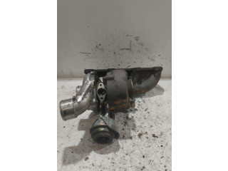 Turbodmychadlo Турбина 46786078, 46786078 Fiat Multipla