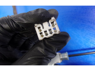 Передний комплект электрического механизма для подъема окна 862040-0024, 862040-0024 Mazda Premacy