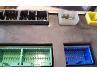 Датчик закрытия крышки