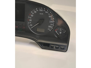 Панель приборов 4D0919035P Audi A8 S8 D2 4D