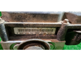 Блок управления АБС    Ford Ka