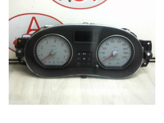 Панель приборов 248108733R, 248108733R   Dacia Logan I       