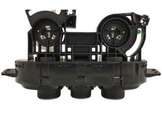 Модуль блока управления кондиционером 97250B9AA0, C329QADAA02 Hyundai i10