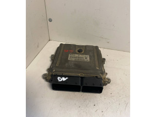 Блок управления двигателя 30729826A, 18934911 Volvo S60