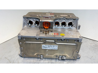 Преобразователь напряжения