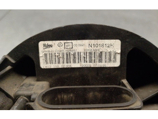 Вентилятор печки    N101812H, 6441V1   Citroen C1