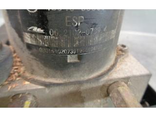 Блок АБС 4894009300, 06210908533 SsangYong Kyron - года