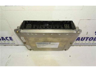 Řídící jednotka 281010828 Mercedes-Benz S W126 2002