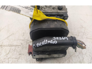 Jednotka ABS 9635756480   Citroen Berlingo 2004