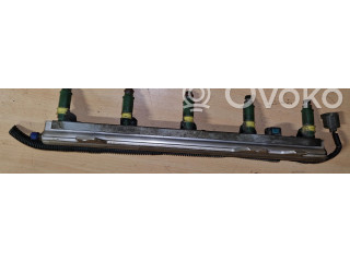 Комплект форсунок     Volvo V70   