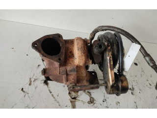 Turbodmychadlo Турбина 46424102   Fiat Punto (176)   