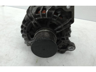 Генератор 04L903024 Audi A4 Allroad B9