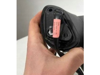 Zpětné zrcátko Nissan Micra K14 2017 22275002OE