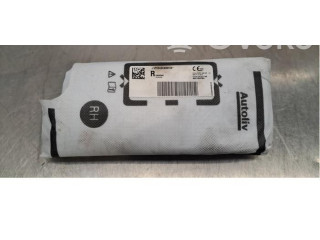 Подушка безопасности в сиденье 9821954780   Peugeot 2008 II