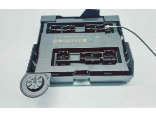 Блок комфорта 4H0907064EN Audi A7 S7 4G