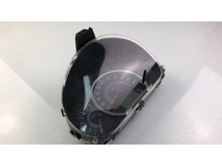 Панель приборов 8100C315 Mitsubishi Mirage VI G4 Attrage