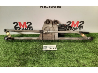 Моторчик дворников K55155895AF, K55155895AF    Jeep Cherokee III KJ