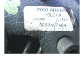 Зеркало (механическое)       Dacia Logan I  2004 - 2012 года   