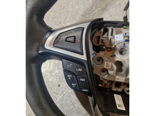 Руль Ford Mondeo MK V 2014- года DS73600KR3ZHE, 0000901049