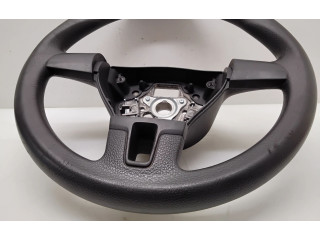 Руль Volkswagen Transporter - Caravelle T5  2003 - 2015 года 7E0419091D81U, 305647610      