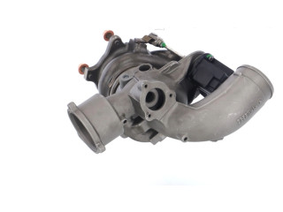 Турбина Audi A4 S4 B8 8K 06L145702M, 06L145702M